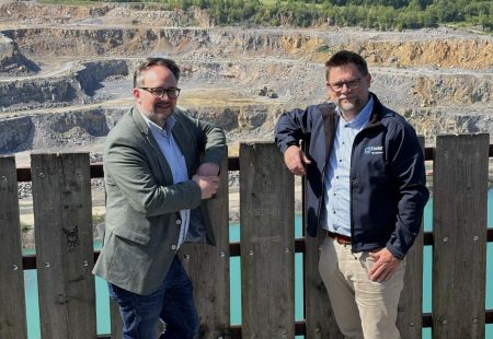 Industrielle Wertsch&ouml;pfung in der Region sichern